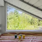 With Pool In Scenic Surroundings Holiday home Norre Nebel