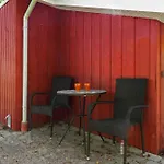 With Pool In Scenic Surroundings * Norre Nebel
