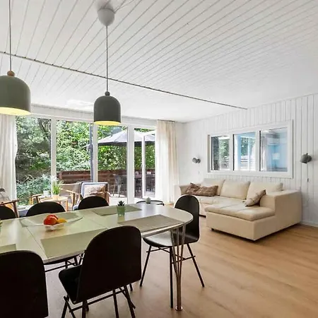 With Pool In Scenic Surroundings *