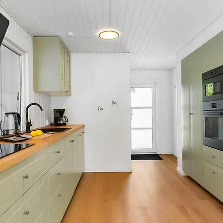 With Pool In Scenic Surroundings *