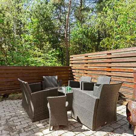 With Pool In Scenic Surroundings Ferienhaus *