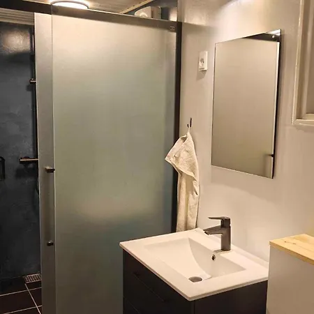 With Pool In Scenic Surroundings * Nørre Nebel