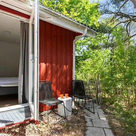 With Pool In Scenic Surroundings