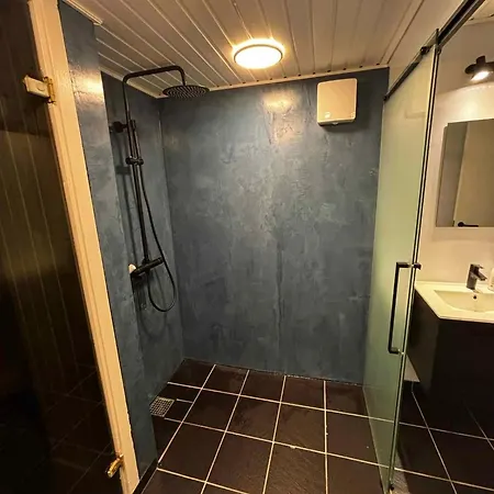 With Pool In Scenic Surroundings Hébergement de vacances Nørre Nebel