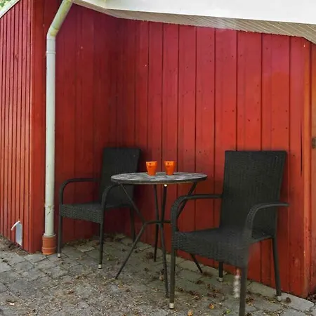 With Pool In Scenic Surroundings * Nørre Nebel