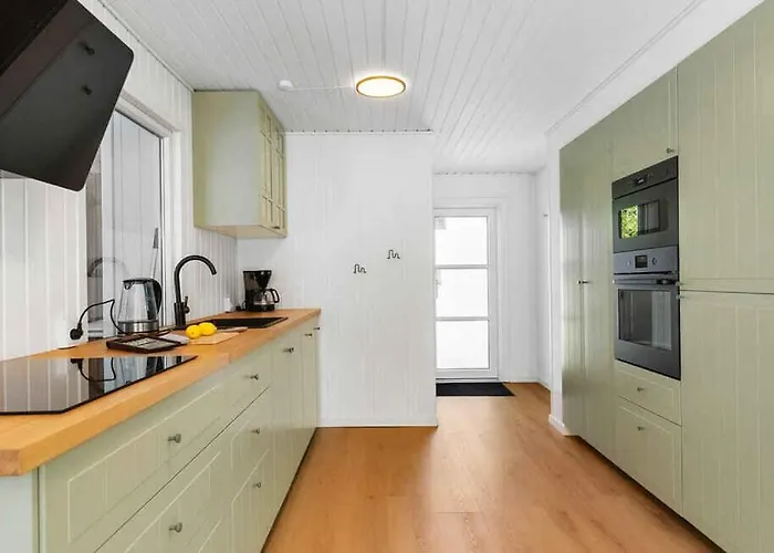 With Pool In Scenic Surroundings *