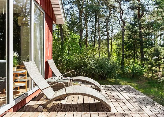 With Pool In Scenic Surroundings