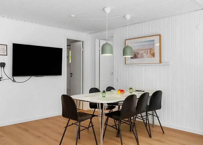 With Pool In Scenic Surroundings