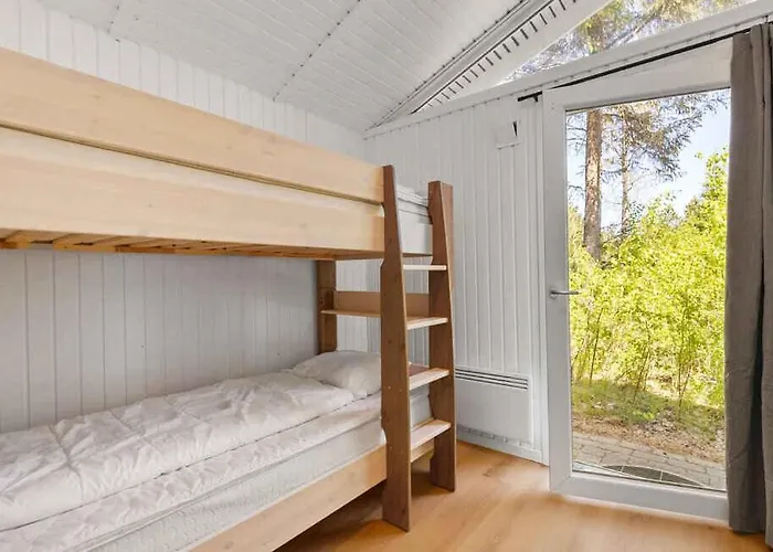 With Pool In Scenic Surroundings *