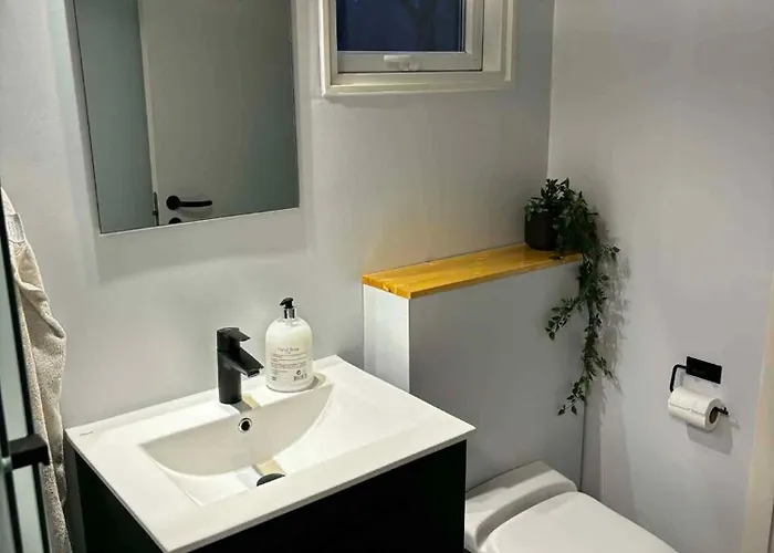 Casa vacanze With Pool In Scenic Surroundings Nørre Nebel