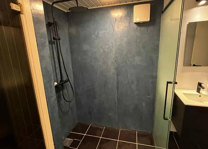 With Pool In Scenic Surroundings Casa vacanze Nørre Nebel